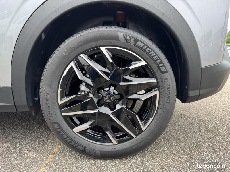 Peugeot 3008 1.2 Hybrid 145 Allure e-DCS6 / GPS + CAMERA / GARANTIE 12 MOIS (image 15)