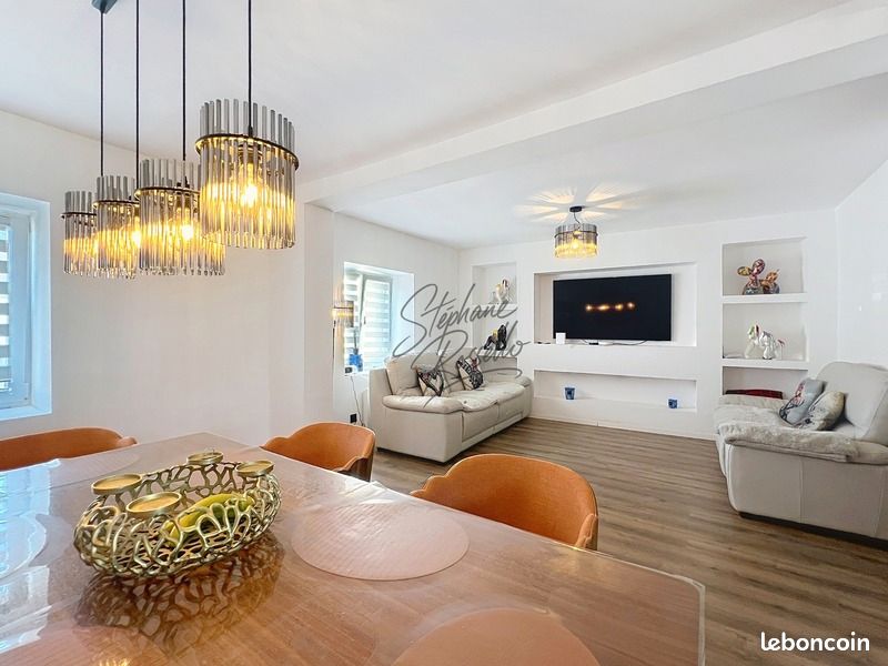 Immeuble 7 pièces 180 m² · à Morsbach · 180 m² · 299 000 €