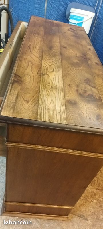Commode bois (image 4)