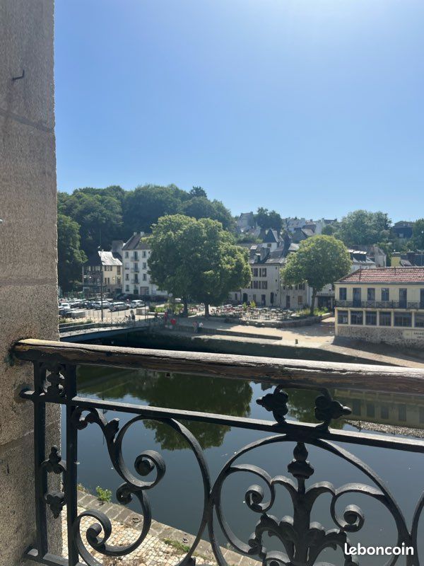 Appartement 3 pièces 70 m² · à Quimper · 70 m² · 195 000 €
