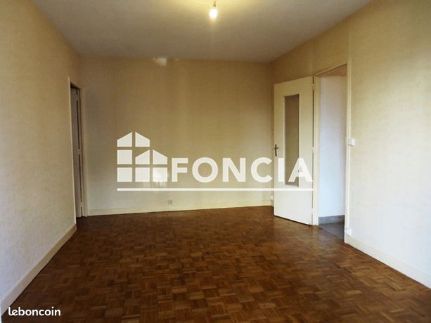 Appartement 4 pièces 66 m² — 7