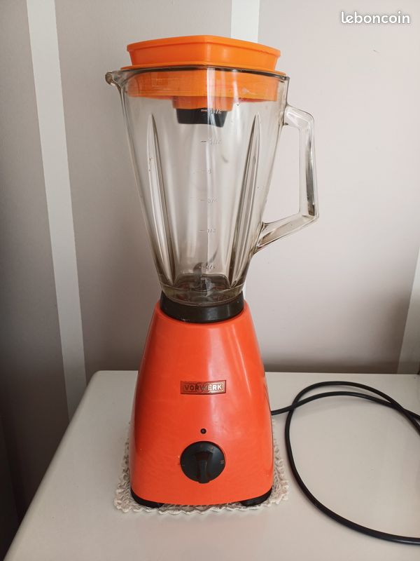 Robot cuisine vintage 70 (image 1)