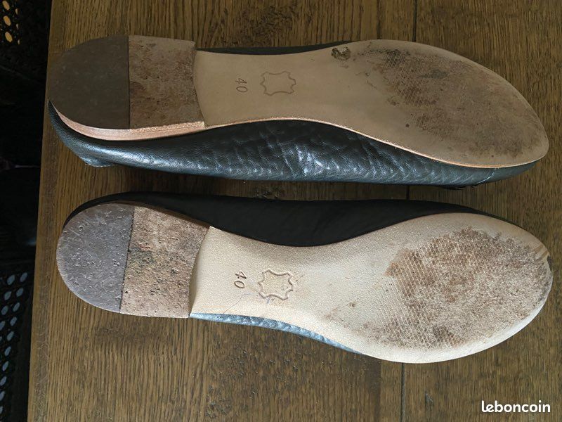 Ballerines Petite Mendigote (image 5)