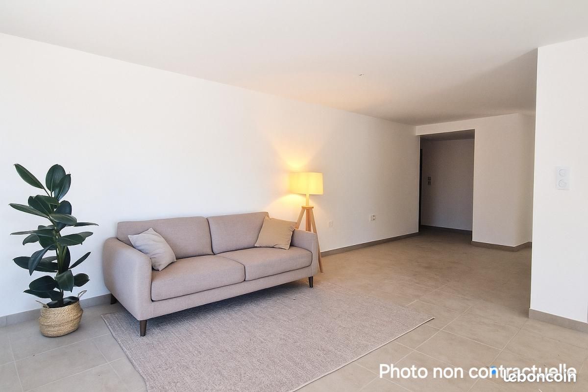 Appartement 3 pièces 73 m² · à Lapalud · 73 m² · 199 000 €