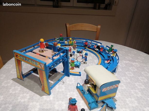 Playmobil Igloo À VENDRE! - FR