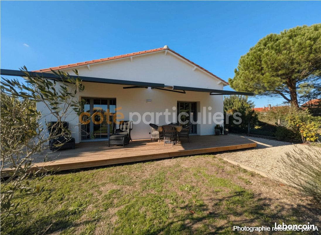 Maison 4 pièces 111 m² · à Arvert · 111 m² · 378 000 €