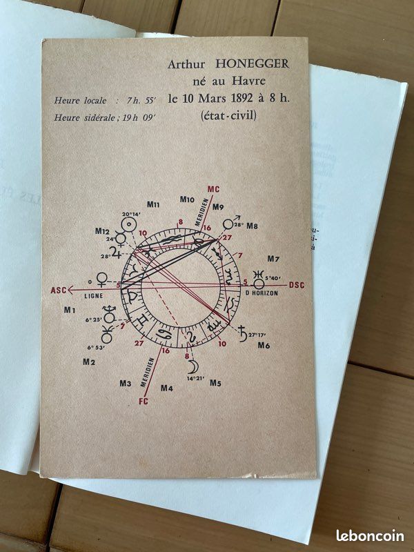 Assimil astrologique Claire Santagostini (image 2)
