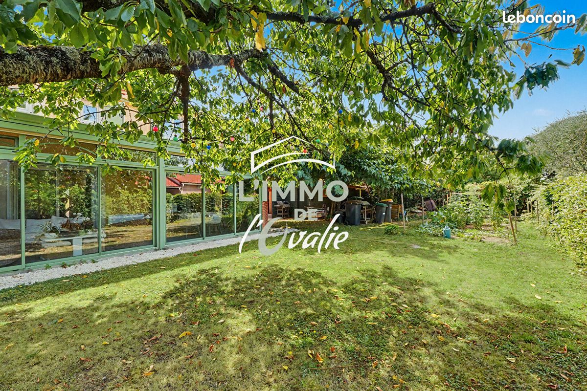 Maison 7 pièces 191 m² · à Pibrac · 191 m² · 495 000 €