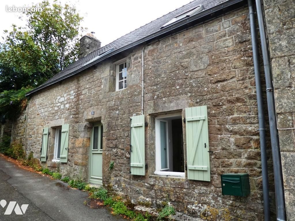 Maison 3 pièces 72 m² · à Guémené-sur-Scorff · 72 m² · 113 070 €