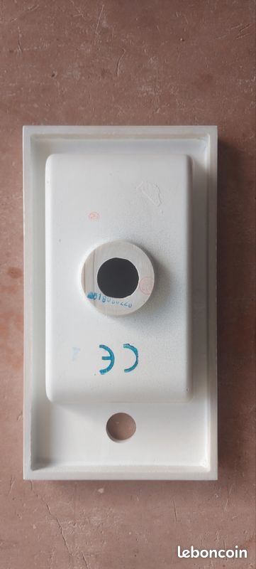 Lavabo - lave main - neuf (image 2)
