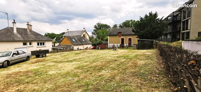 Maison 2 pièces 50 m²