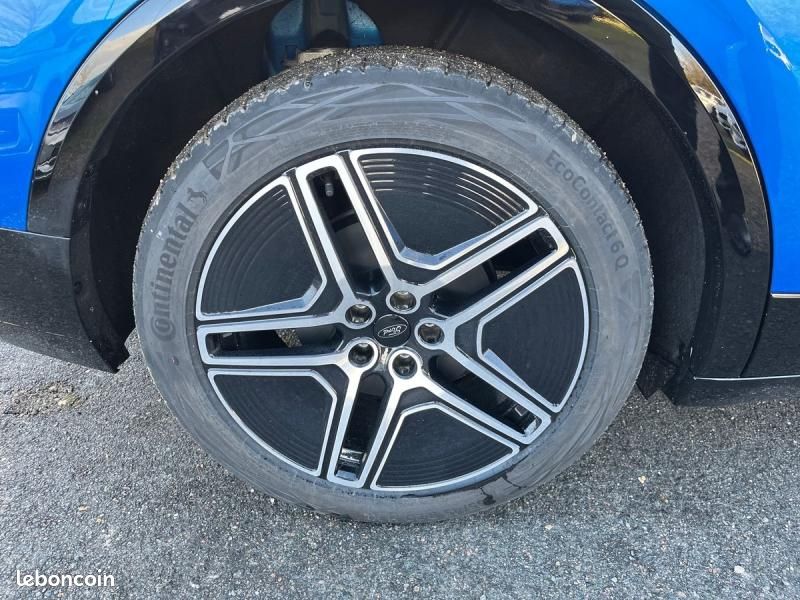 Ford Capri 286ch Extended Range 77kW Pack Premium RWD (image 20)
