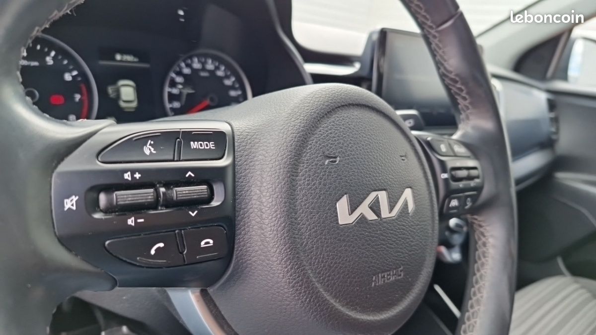Kia Stonic 1.0 T-GDI 100 CH Active Business (image 16)