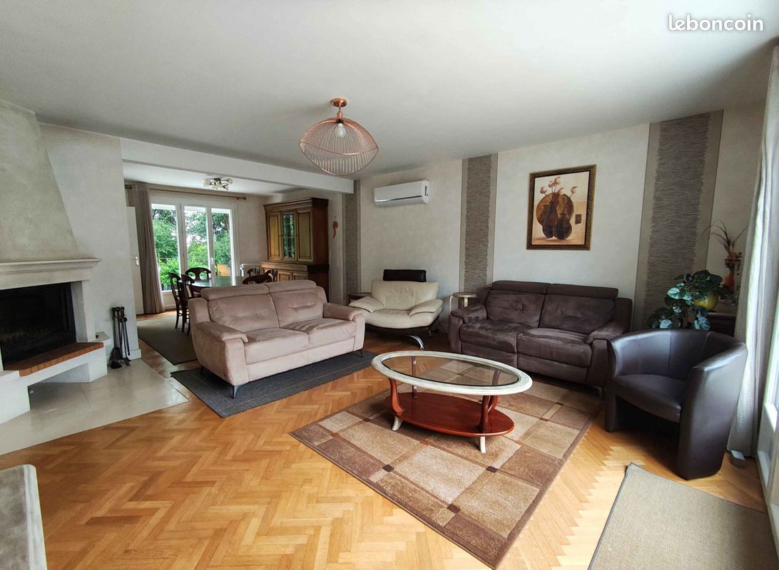 Maison 8 pièces 157 m² (image 2)