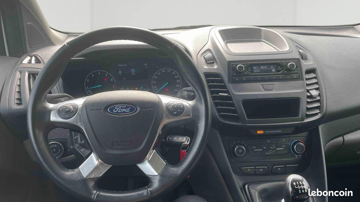 Ford transit connect fgn l2 1.0e100 e85 s&s trend (image 7)