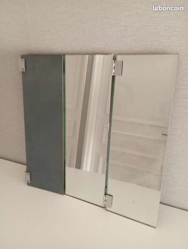 Miroir salle de bain (image 2)