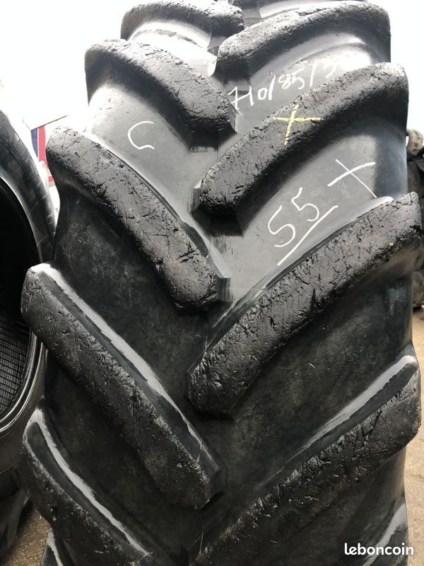 Michelin 710/85R38 (image 1)