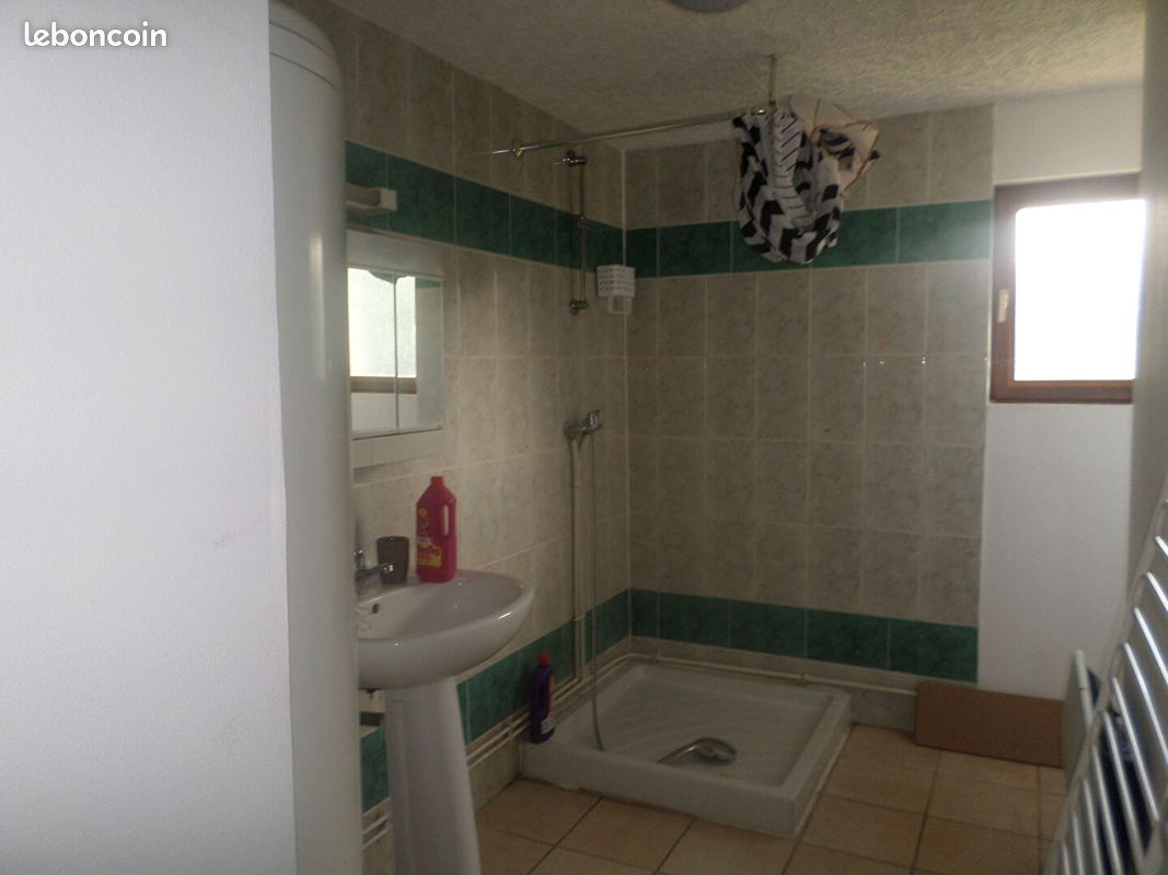 Maison 3 pièces 57 m² - Lussac-les-Châteaux 86320 (image principale 4)