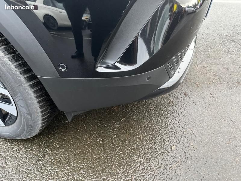 Opel Mokka 1.2 Turbo Hybrid 145ch Edition e-DCT6 (image 13)