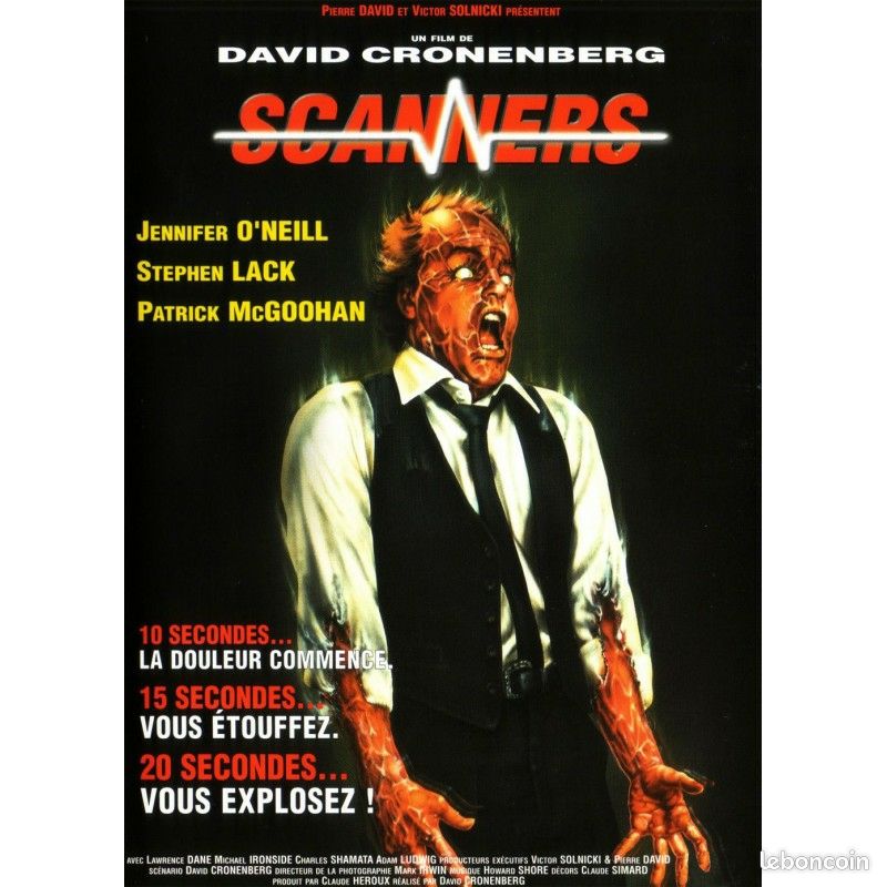 Scanners (image 1)