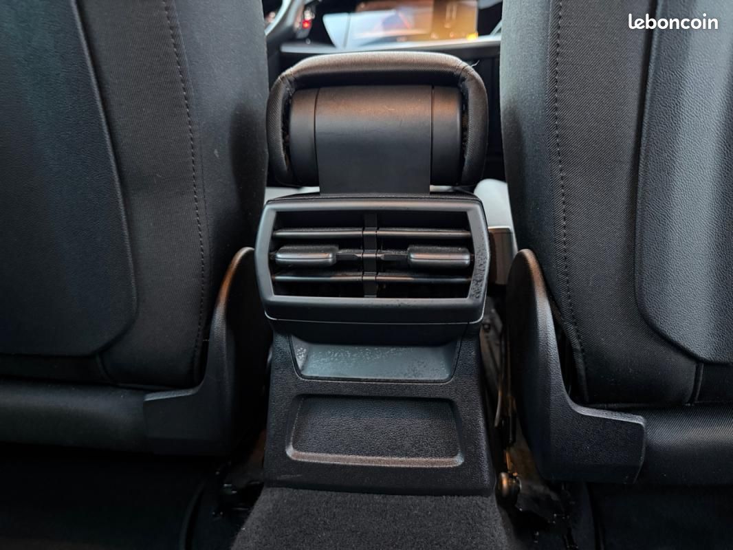 Audi A3 Berline IV 35 TFSI 150 BUSINESS LINE (image 23)