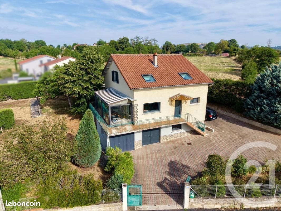 Maison 7 pièces 180 m² · à Chadrac · 180 m² · 339 000 €