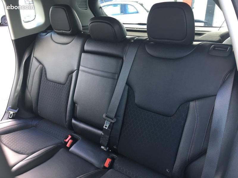Jeep Compass 1.6 MultiJet II 120ch Limited 4x2 (image 5)