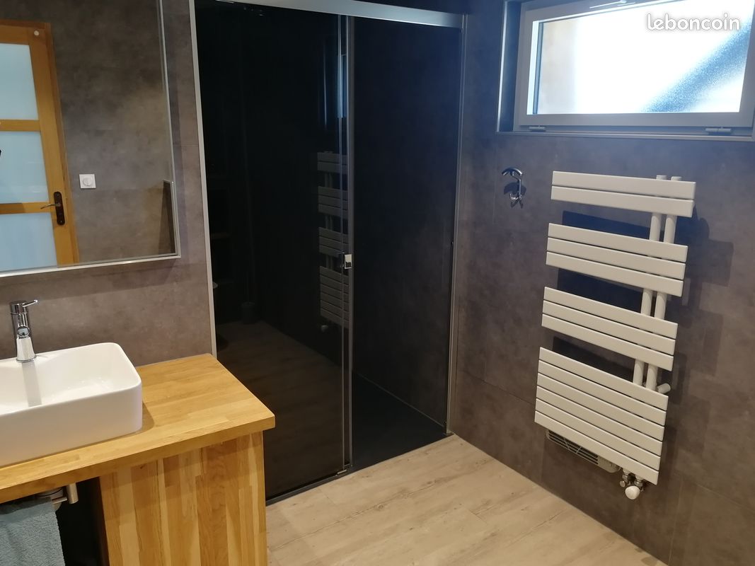 Appartement a louer thonon-les-bains - 3 pièce(s) - 63 m2 - Surfyn