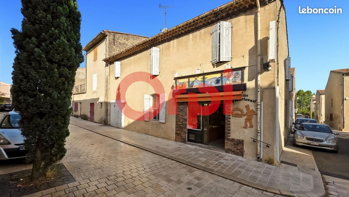 Immeuble 6 pièces 223 m² · à Charleval · 223 m² · 285 000 €