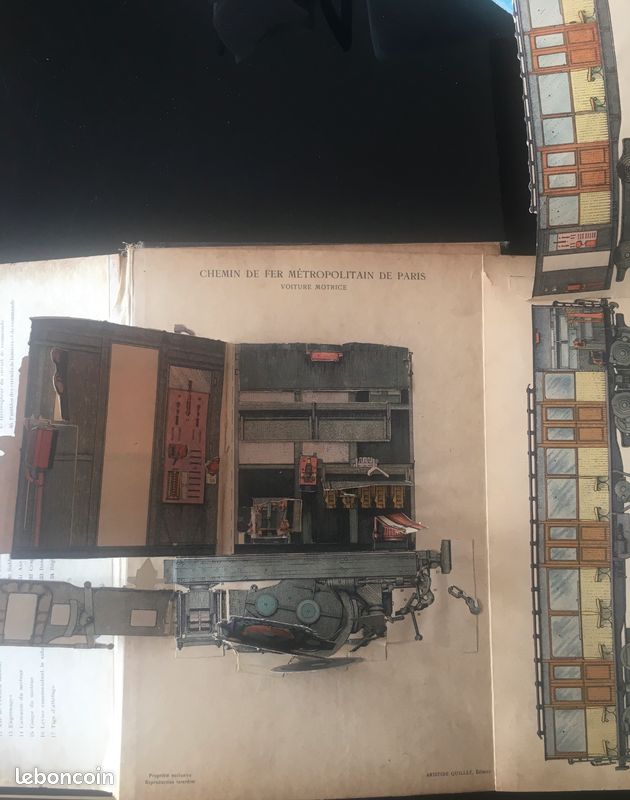 Livre 1924 (image 3)