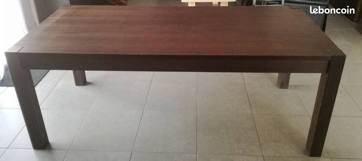 Table de salle à manger (image 1)