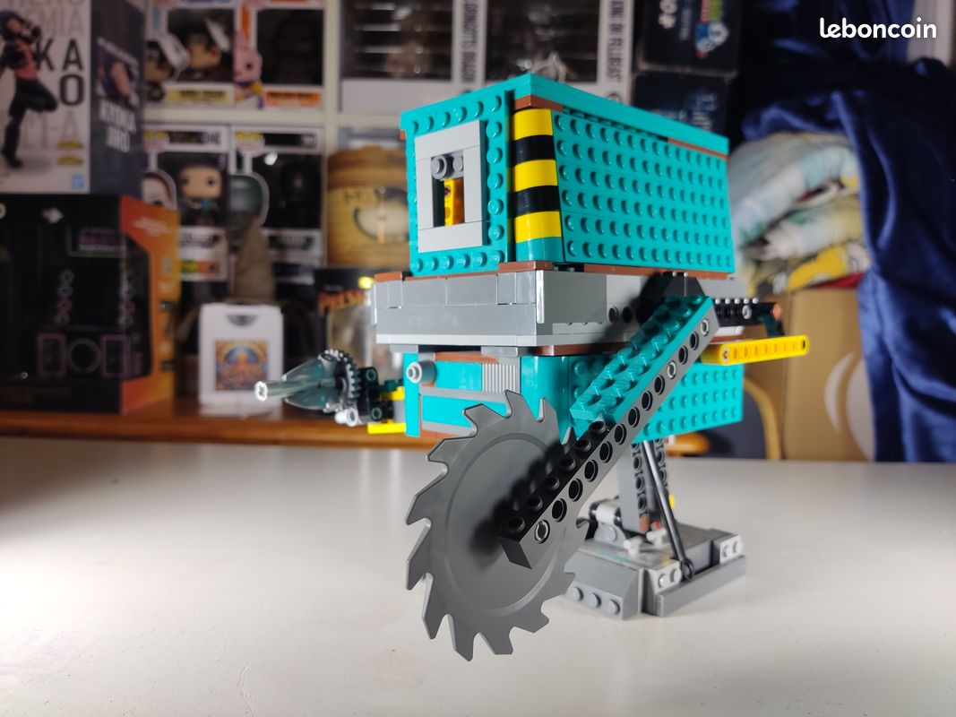 Lego 75253 star wars R2-D2 (image 4)