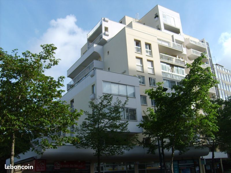 Appartement 5 pièces 100 m² · à Rennes · 100 m² · 1 344 €