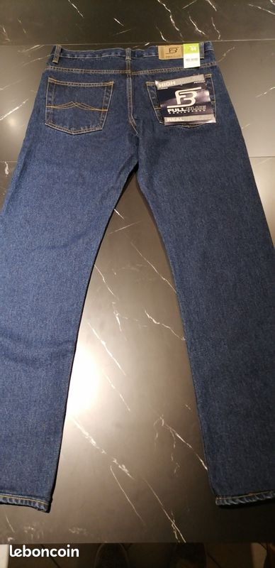Jean taille 44 (image 1)
