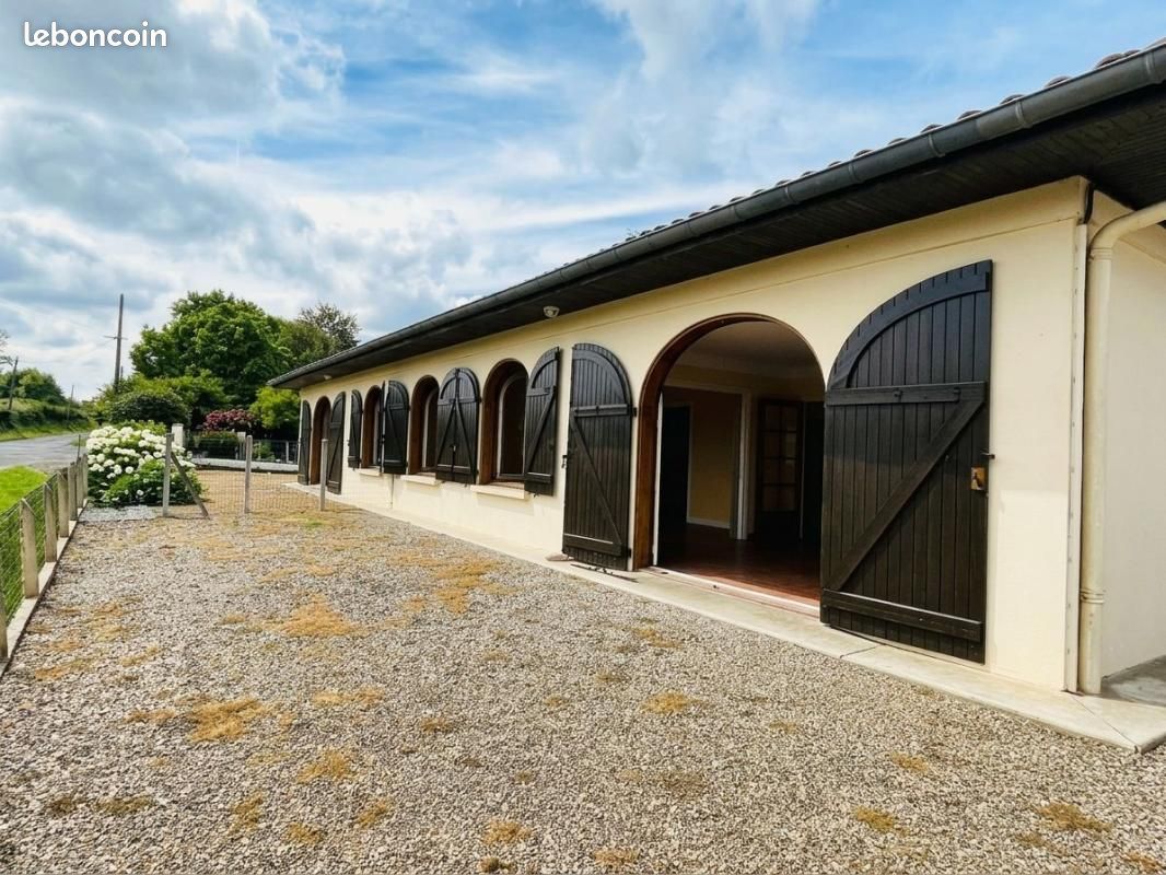 Maison 7 pièces 149 m² · à Biaudos · 149,2 m² · 399 000 €