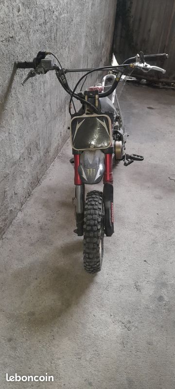 Pièce moto pièce (image 3)