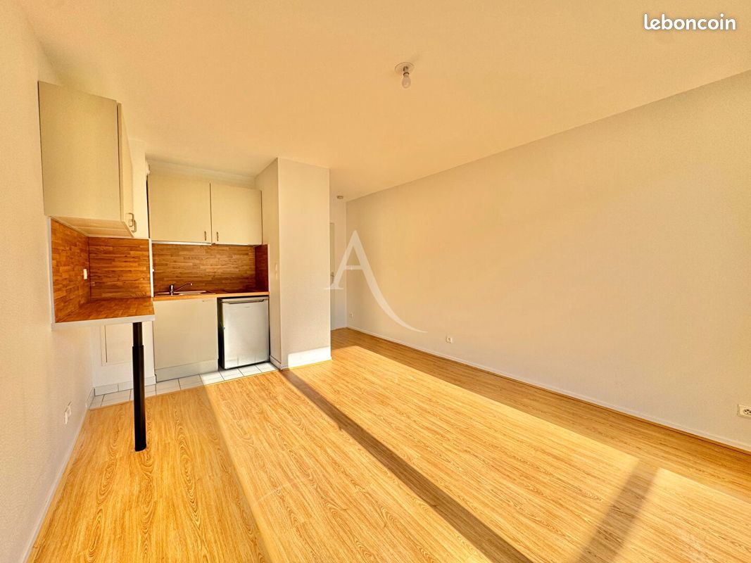 Appartement 1 pièce 25 m² · à Reims · 25 m² · 457 €/mois
