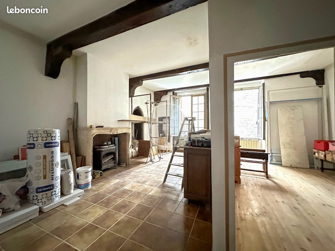 Maison de ville 9 pièces 218 m² (image 2)