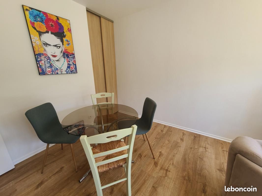 Appartement a louer vernon - 2 pièce(s) - 54 m2 - Surfyn