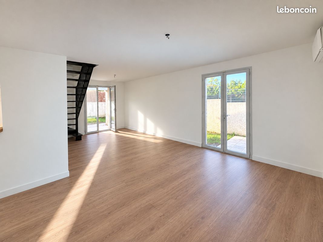 Maison 4 pièces 87 m² · à Blagnac · 87 m² · 420 000 €