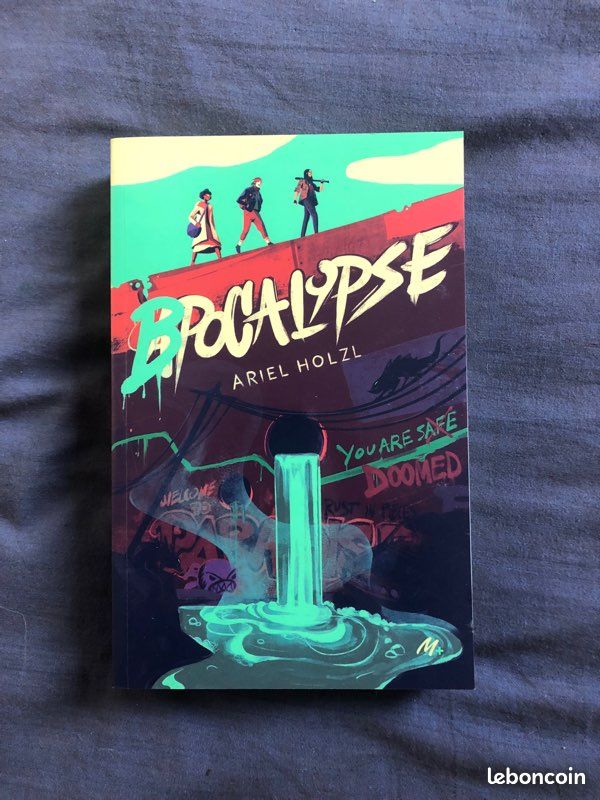 Bpocalypse (image 1)
