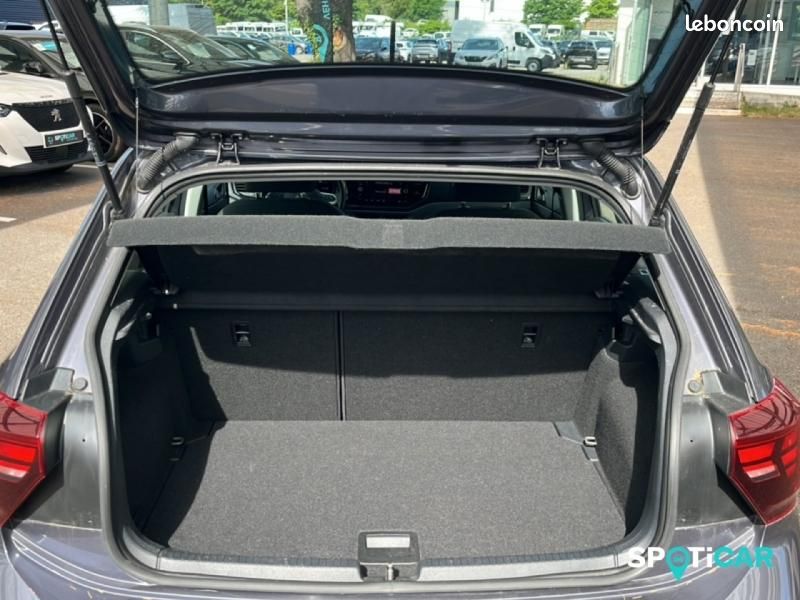 Volkswagen Polo 1.0 TSI 95ch Life (image 6)