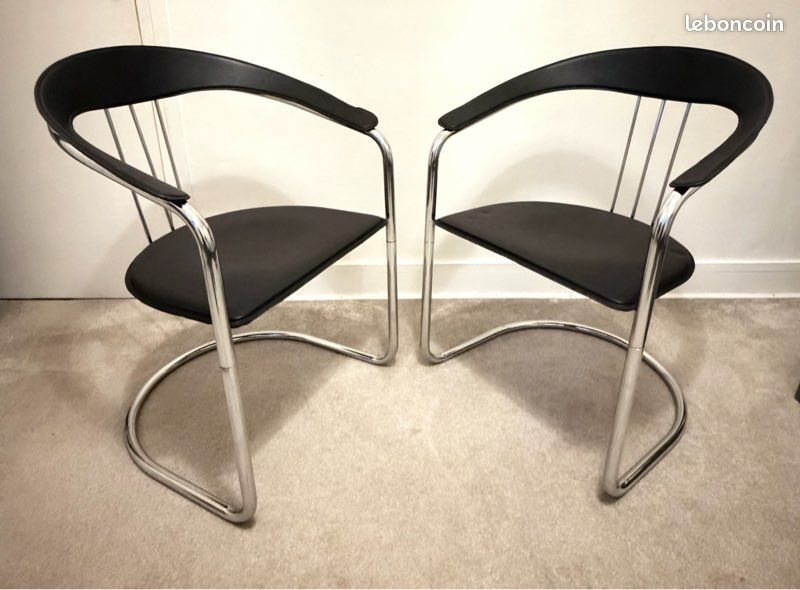 Chaise canasta arbenn (image 11)