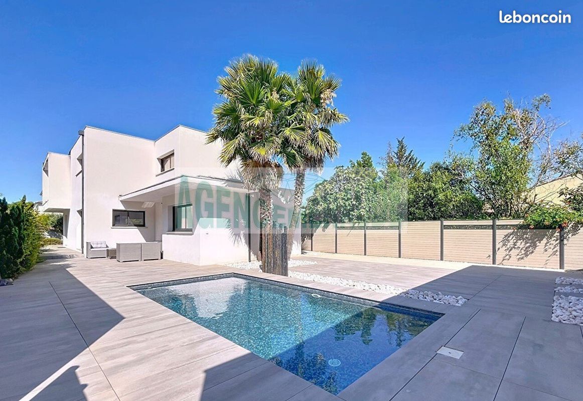 Maison 6 pièces 217 m² · à Agde · 217 m² · 849 000 €
