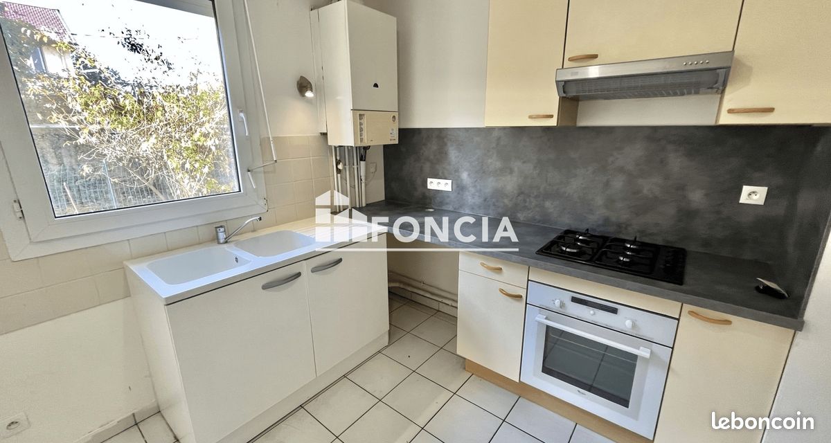 Appartement 3 pièces 69 m² · à Valence · 69 m² · 760 €/mois