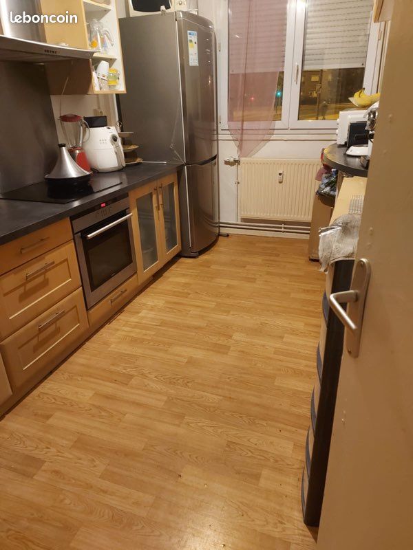 Appartement a louer dunkerque - 3 pièce(s) - 50 m2 - Surfyn