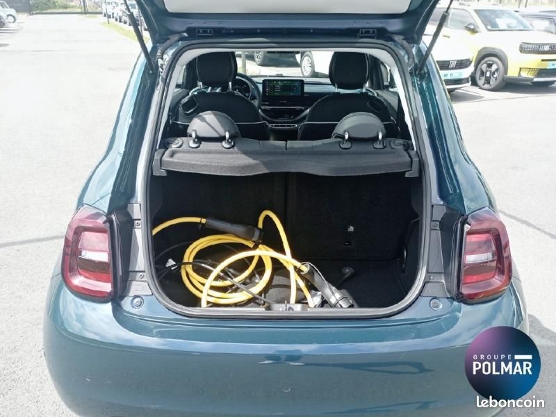Fiat 500 e 118ch Pack Confort & Style MY23 (image 6)