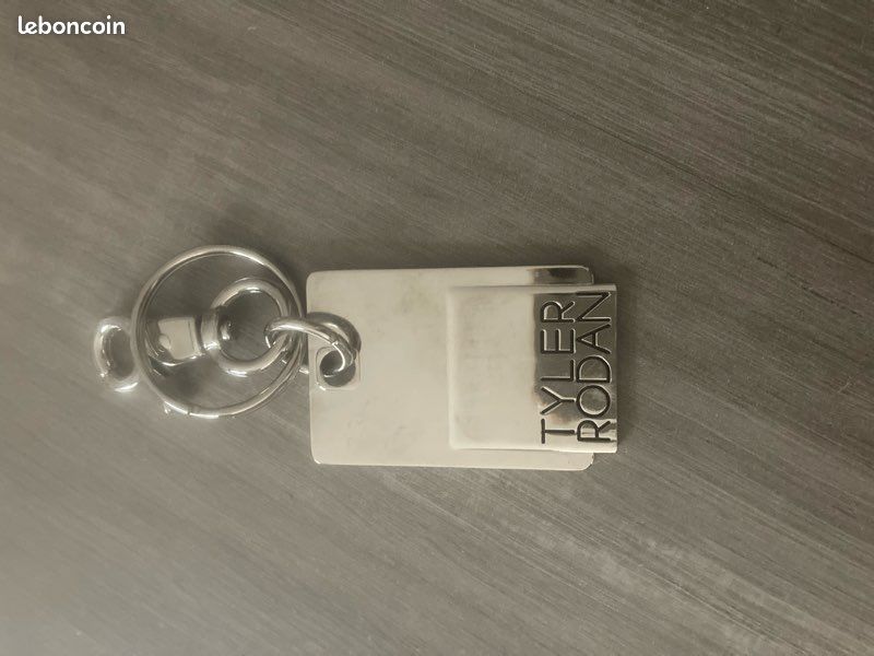 Porte clefs Tyler Rodan (image 1)