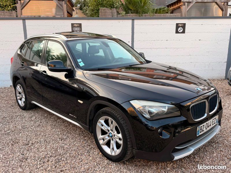 Bmw Serie X1 ( E84 ) 18d sDrive 2.0d 143cv Pack Sport (image 2)