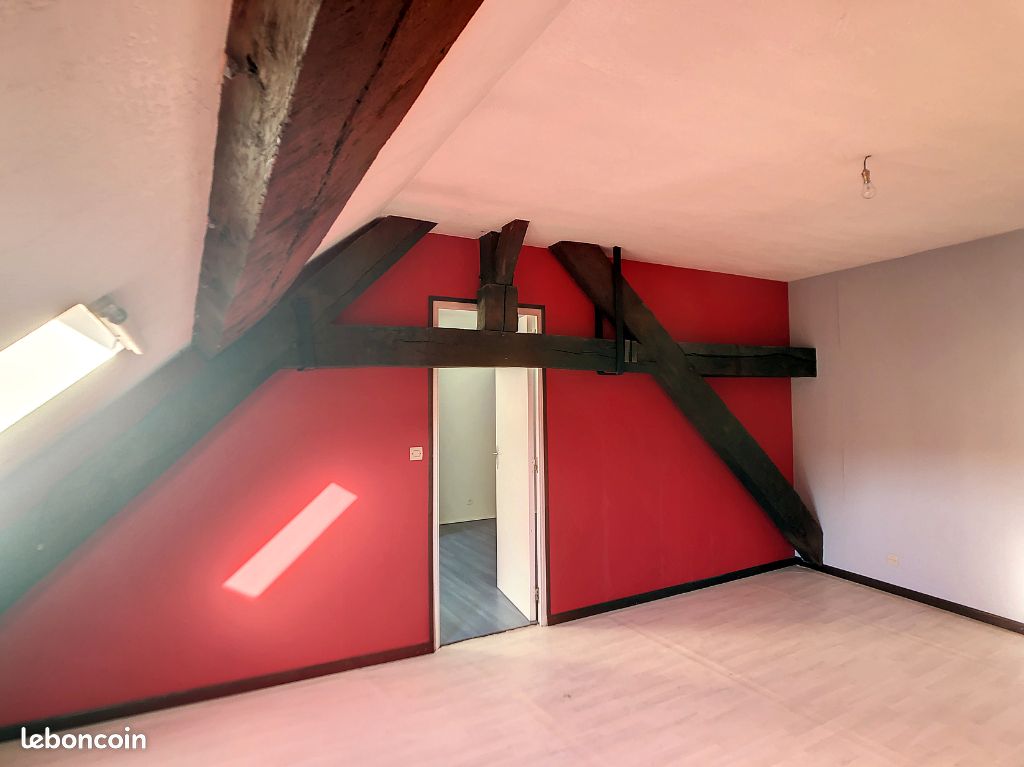 Triplex 3 pièces 97 m² (image 5)